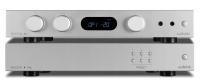 WZMACNIACZ AUDIOLAB 6000A Z BLUETOOTH DAC SREBRNY + Audiolab 6000N (Srebrny) - DAC, DTS Play-Fi, Wi-Fi