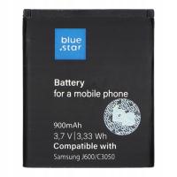 Bateria Do Samsung Blue Star 900 mAh