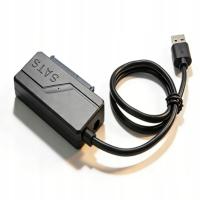 Кабель-адаптер USB Male to XLR Female 3 метра