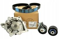 Citroen OE 1610278280 распределительный насос