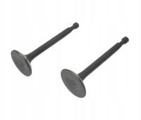 ZAWÓR SSĄCY 64MM WYDECHOWY 62,5MM SILNIKA KOSIARKI GLEBOGRYZARKI RATO R210