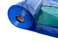 Folia do oczek wodnych nieb-ziel 8m x 12m