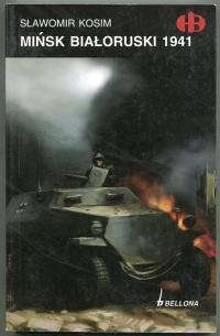 MIŃSK BIAŁORUSKI 1941 :: Historyczne Bitwy HB :: 2009 rok