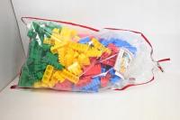 Klocki układanka 500 01179 Enjoy