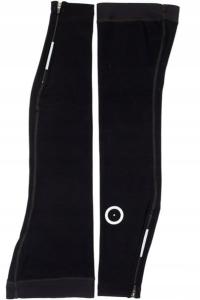 Nogawki rowerowe Raso czarny