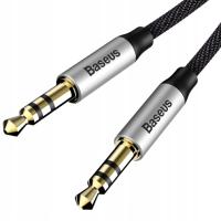 Kabel jack 3,5 mm - jack 3,5 mm M30 1,5 m