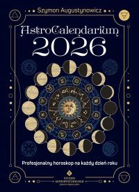 AstroCalendarium 2026 / SKLEP WYDAWNICTWA