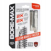 Real Avid Zestaw do czyszczenia broni Bore Max Speed Clean System .45