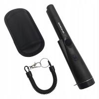 Металлоискатель GP-Pointer черный SA-980