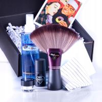 Премиум подарочный набор для чистки виниловых пластинок