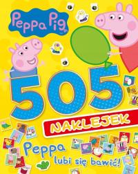 Свинка Пеппа 505 Наклейки Наклейки Головоломки Задачи
