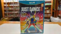 JUST DANCE 2018 [NINTENDO WII U]