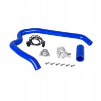 Zestaw zaworów Blow Off Diverter Wysokowydajny Premium Przenośny Łatwy do