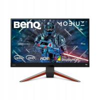 Monitor LED Benq EX2710Q 27 