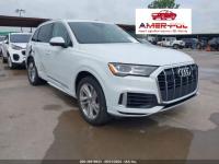 Audi Q7 Premium Plus, 2021r., 4x4, 3.0L