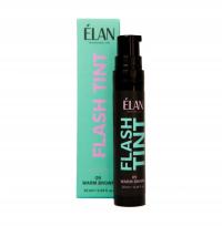 ELAN Farba do Brwi Flash Tint, 09 Warm Brown,10 ml