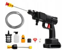 Akumulatorowa myjka pistolet ciśnieniowy 60b do akumulator Makita BL