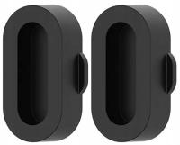 2x ZAŚLEPKA DO GARMIN FENIX 5 6 7 8 S X 6X 7X PRO SOLAR 8 43mm 47mm 51mm