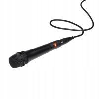 JBL PBM 100 проводной микрофон-PARTYBOX караоке