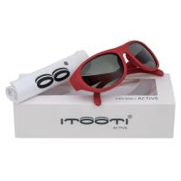 Детские солнцезащитные очки ITOOTI ACTIVE S (0 ) красный