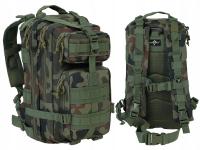 Военный тактический рюкзак DOMINATOR SHADOW Urban En Camo Camo wz.93 30л