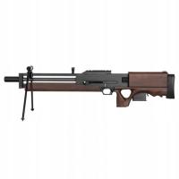 Снайперская винтовка ASG Ares WA 2000 пистолет дробовик подарок