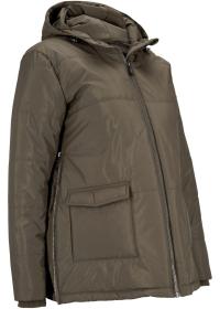 KURTKA CIĄŻOWA PRZEJŚCIOWA