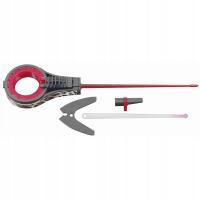 Konger Подледная Удочка Nordic Balalajka