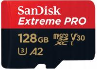 Карта памяти SanDisk SDXC SDSQXCD-128G-GN6MA 128 ГБ