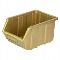 KUWETY WARSZTATOWE MAGAZYNOWE- Pojemnik DUŻY magazynowy organizer tablice