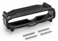 Osłona licznika prędkościomierza KTM HUSQVARNA 2024 TBI czarnaEXC TE