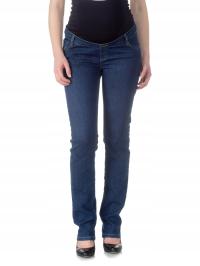 Damskie spodnie jeansowe ciążowe Bellybutton Maternity