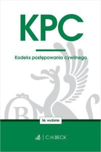 KPC Kodeks postępowania cywilnego w 56
