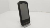 Смартфон Nokia C6 128 МБ / 256 МБ 3G черный