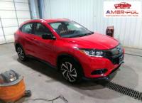 Honda HR-V 2020, 1.8L, 4x4, SPORT, po gradobiciu