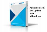 Comarch Optima микробизнес Старт 1 PC / бессрочная лицензия ESD
