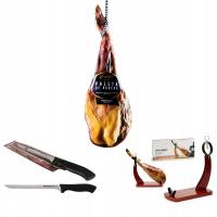 Набор Jamon испанский шпатель Bodega стенд нож
