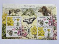 Słowacja Mi Ark 644-45**