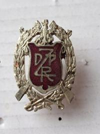 Odznaka Związku Podoficerów