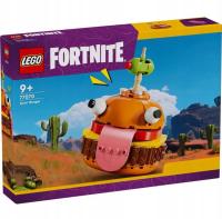 LEGO FORTNITE 77070 DURR BURGEROWNIA