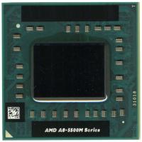 AMD A8-Series A8-5550M 4x 2,1GHz FS1