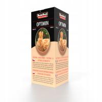 OPTIMIN K 1Л укрепить иммунитет, кролики, кролик