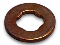 Opel ASTRA AGILA CORSA PODKŁADKA WTRYSKIWACZA 55245288 !J