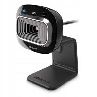 Kamera internetowa MICROSOFT LifeCam HD-3000