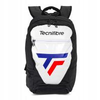 Теннисный рюкзак tecnifibre Tour Endurance white OS