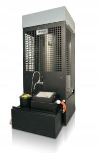 Nagrzewnica olejowa MD 29 kW 600 m³