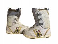 Buty Snowboardowe Westige 260mm r40 Damskie