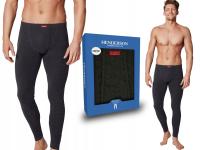 Kalesony Henderson Classic Line 4862 r XXL Grafit