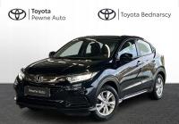 Honda HR-V HONDA HR-V 1.5 Comfort (Honda Conne...