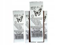 METKI WSZYWKI odzieżowe Satyna VIP cięte HQ